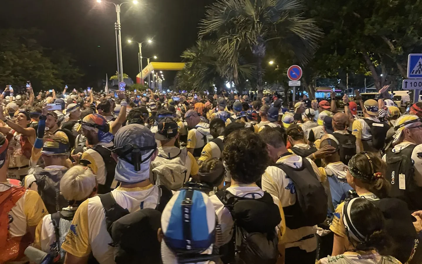 Ma diagonale des fous 2025