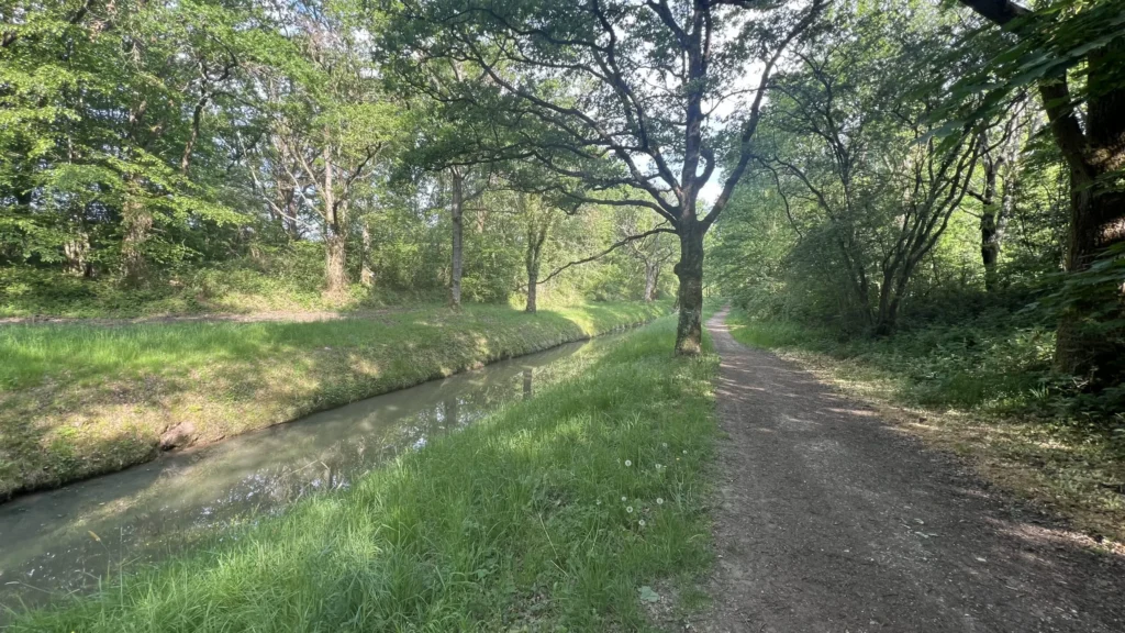 Rallye des coteaux 2026 – Marcheurs 10 km