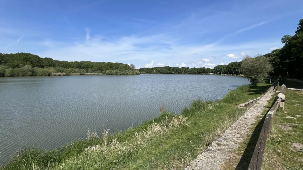 Rallye des coteaux 2026 – Marcheurs 10 km