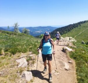 Sejour Week-end du JDM à la Bresse