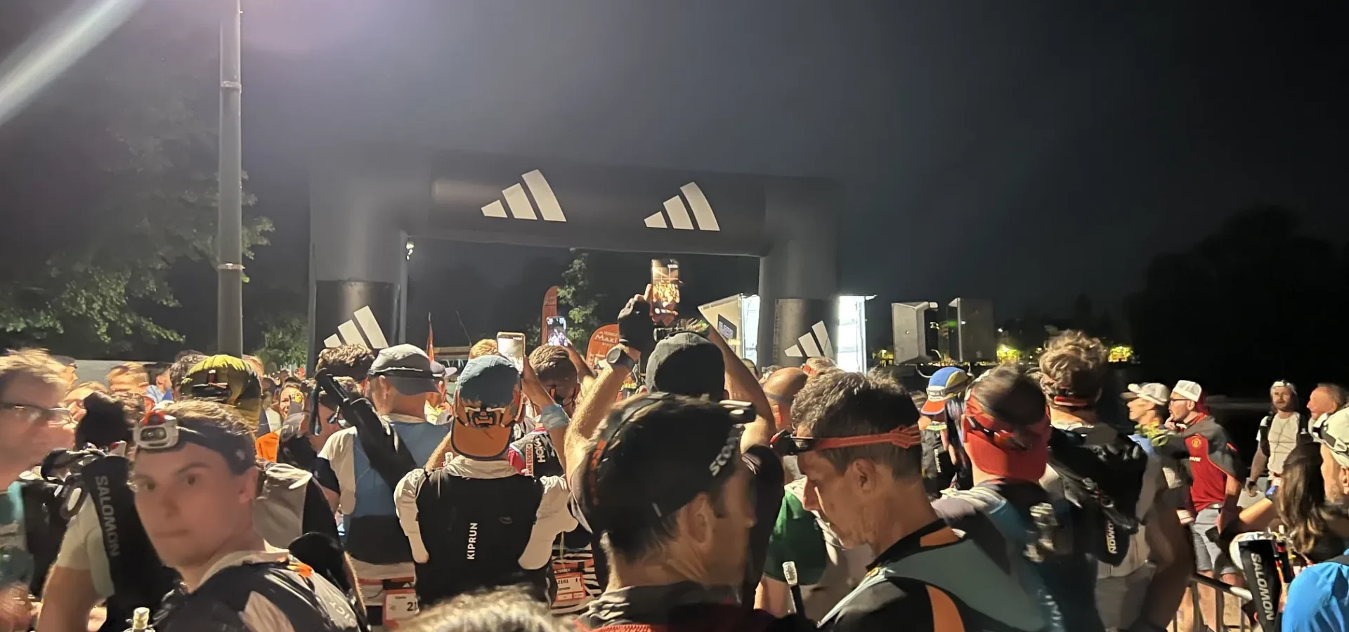 Maxi-Race 2026 : le tour du lac d&rsquo;Annecy sans le voir