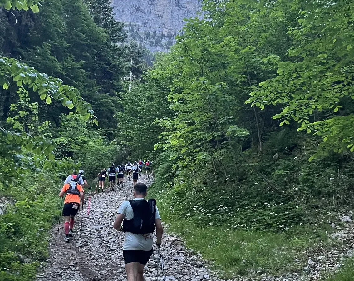 Maxi-Race 2026 : le tour du lac d&rsquo;Annecy sans le voir