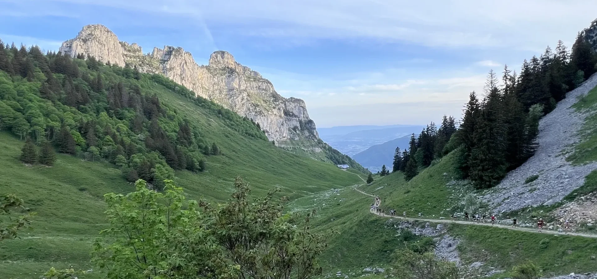 Maxi-Race 2026 : le tour du lac d&rsquo;Annecy sans le voir