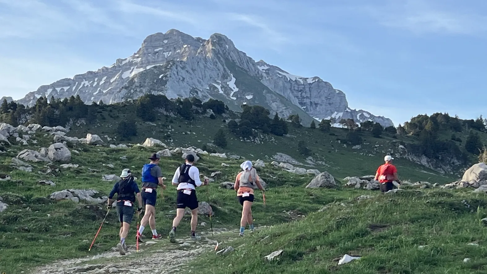 Maxi-Race 2026 : le tour du lac d&rsquo;Annecy sans le voir
