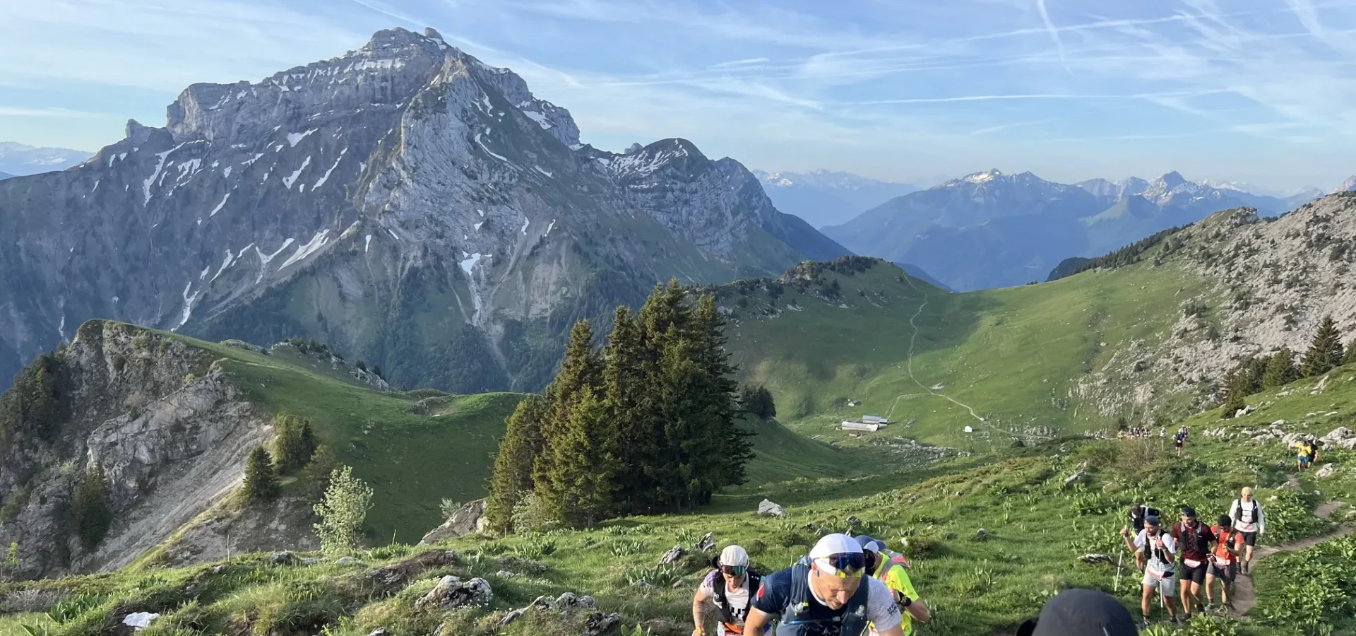 Maxi-Race 2026 : le tour du lac d&rsquo;Annecy sans le voir