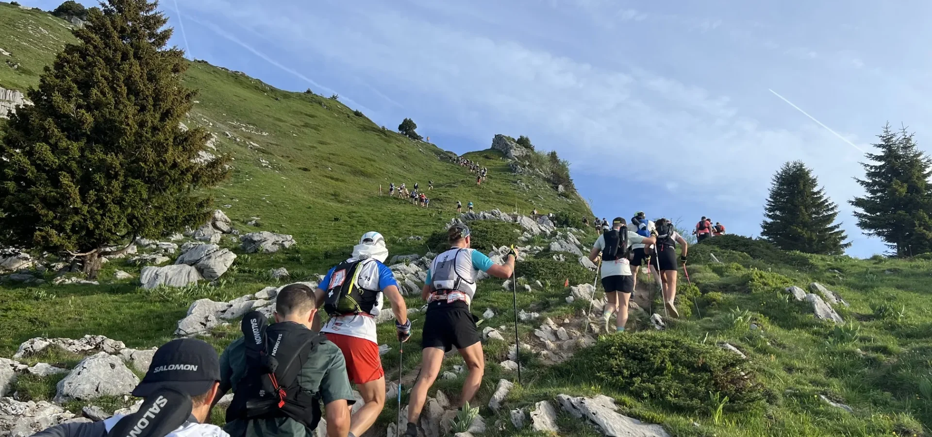 Maxi-Race 2026 : le tour du lac d&rsquo;Annecy sans le voir