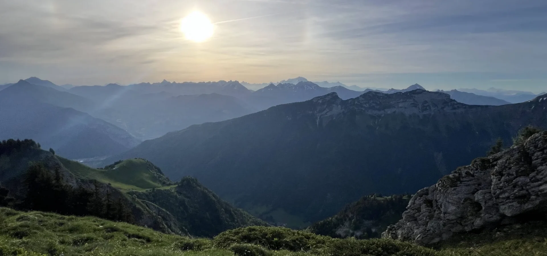 Maxi-Race 2026 : le tour du lac d&rsquo;Annecy sans le voir