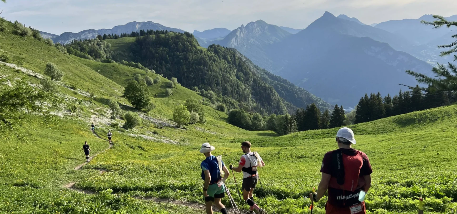 Maxi-Race 2026 : le tour du lac d&rsquo;Annecy sans le voir