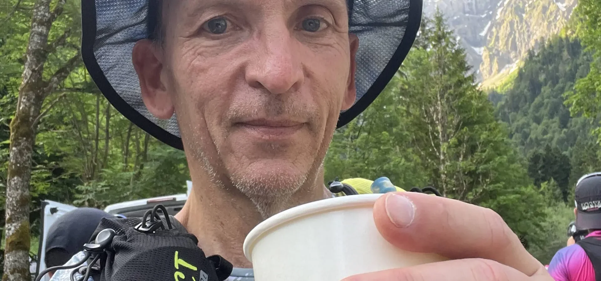 Maxi-Race 2026 : le tour du lac d&rsquo;Annecy sans le voir