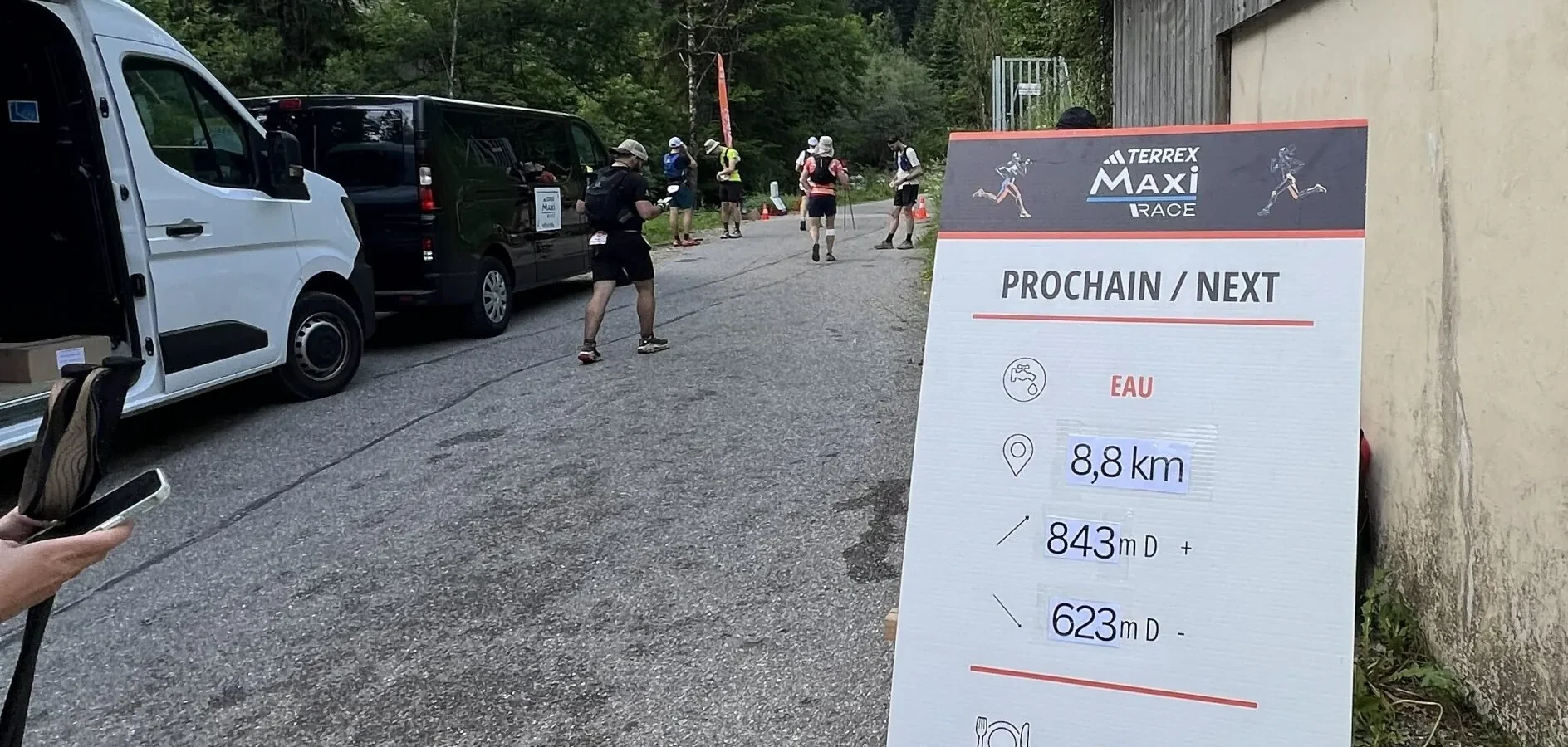 Maxi-Race 2026 : le tour du lac d&rsquo;Annecy sans le voir