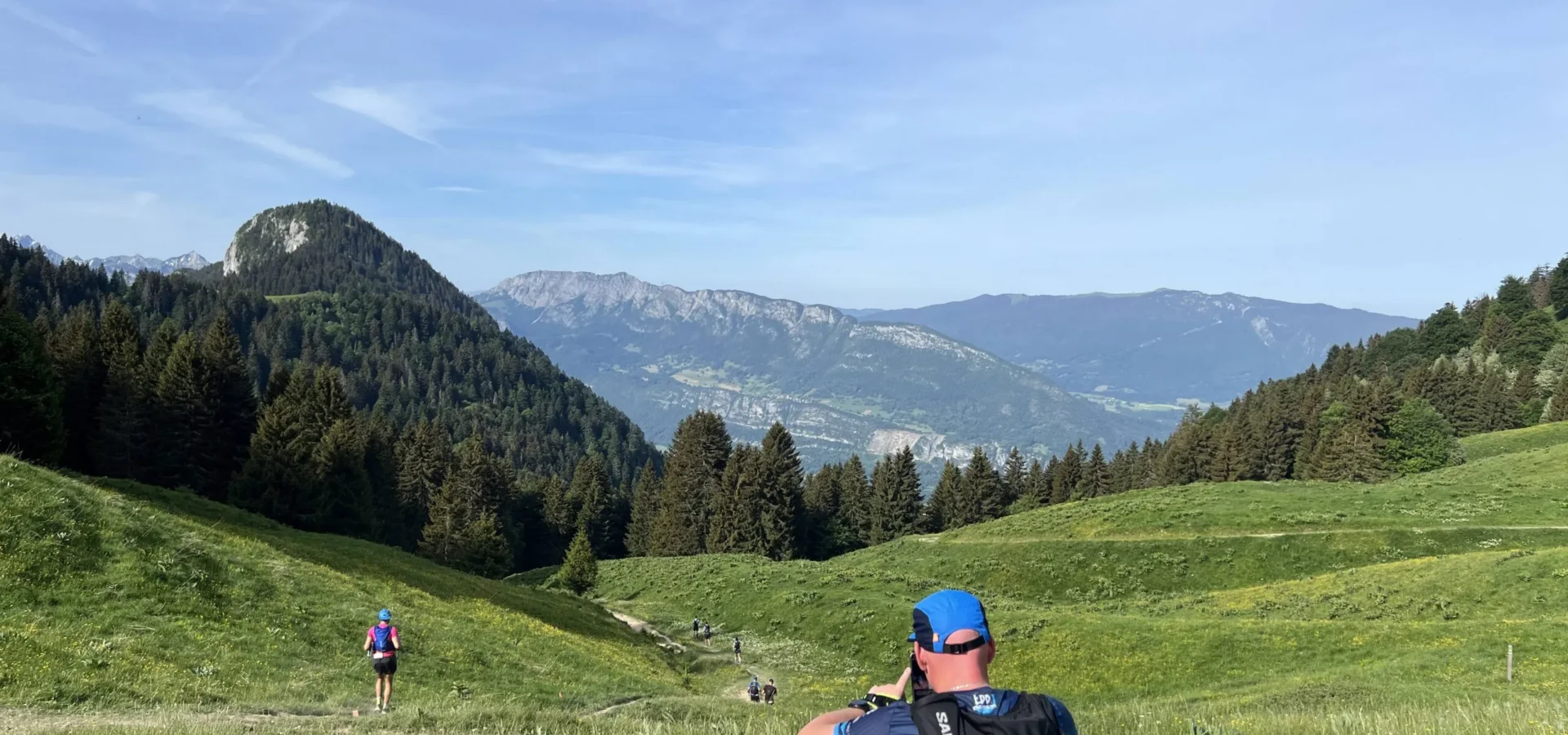 Maxi-Race 2026 : le tour du lac d&rsquo;Annecy sans le voir