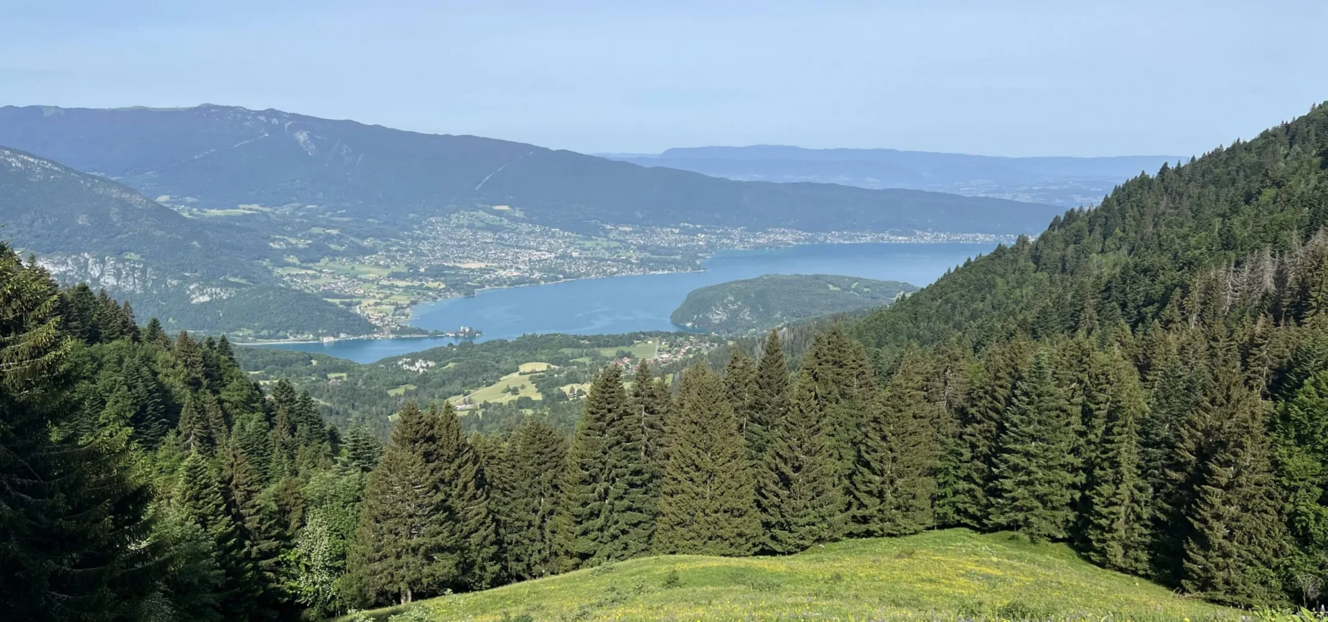 Maxi-Race 2026 : le tour du lac d&rsquo;Annecy sans le voir