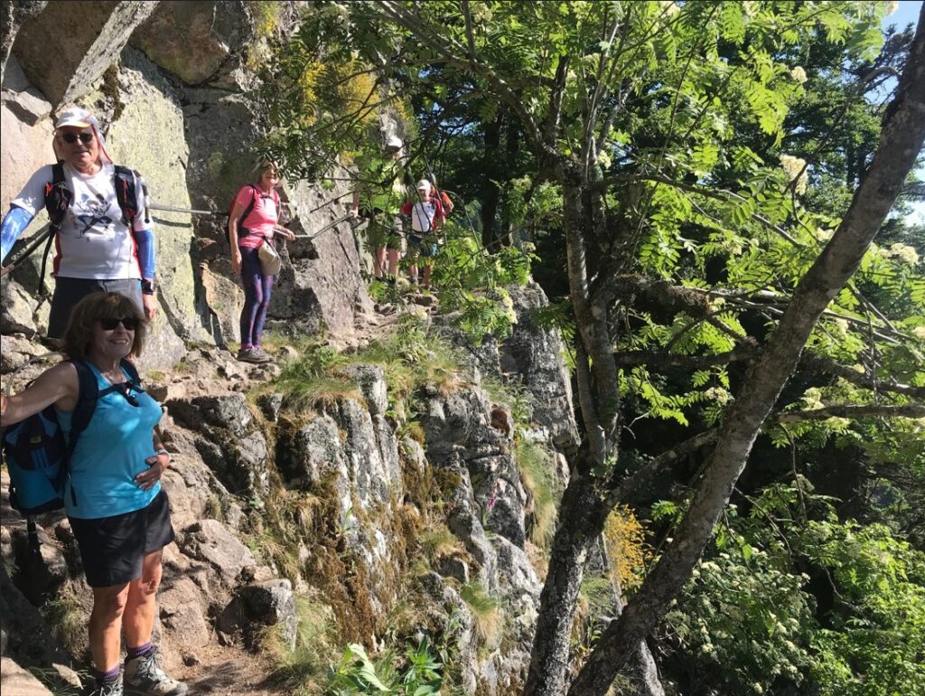 Sejour Week-end du JDM à la Bresse