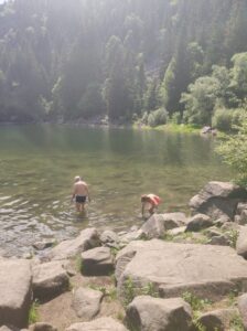 Sejour Week-end du JDM à la Bresse