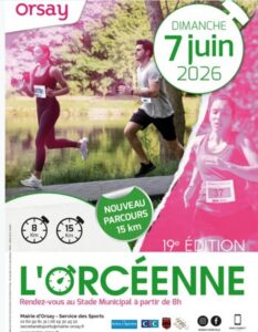 L&rsquo;ORCEENNE NATURE 2026