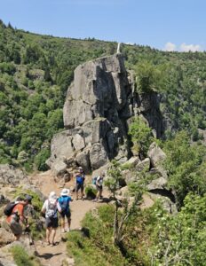 Sejour Week-end du JDM à la Bresse