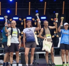 La Trifouillette: Les podiums JDM